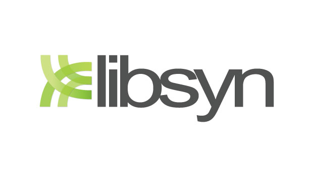 Logotipo de Libsyn