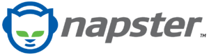 Logotipo de napster