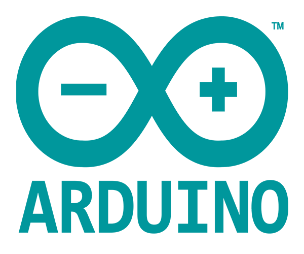 Logotipo de Arduino
