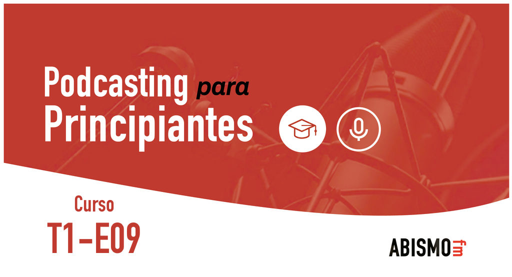 PODCASTING para PRINCIPIANTES. Qué es el feed RSS y dónde alojar tu podcast