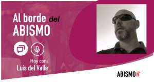 Arduino y el podcasting con el gran Luís del Valle