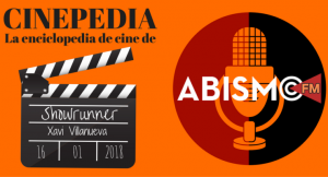 CINEPEDIA Showrunner