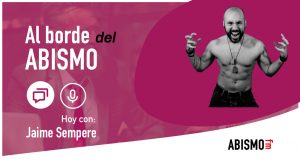 Jaime Rock & Roll y la motivación personal