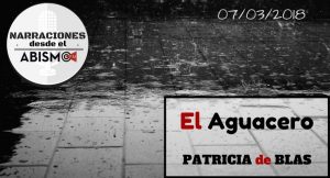 El aguacero