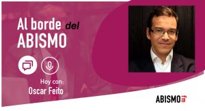 Oscar Feito. Cómo crear un negocio rentable en Internet