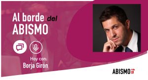 SEO para podcast con Borja Girón - ABISMOfm