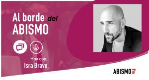 Qué es copywriting y email marketing con Isra Bravo - ABISMOfm