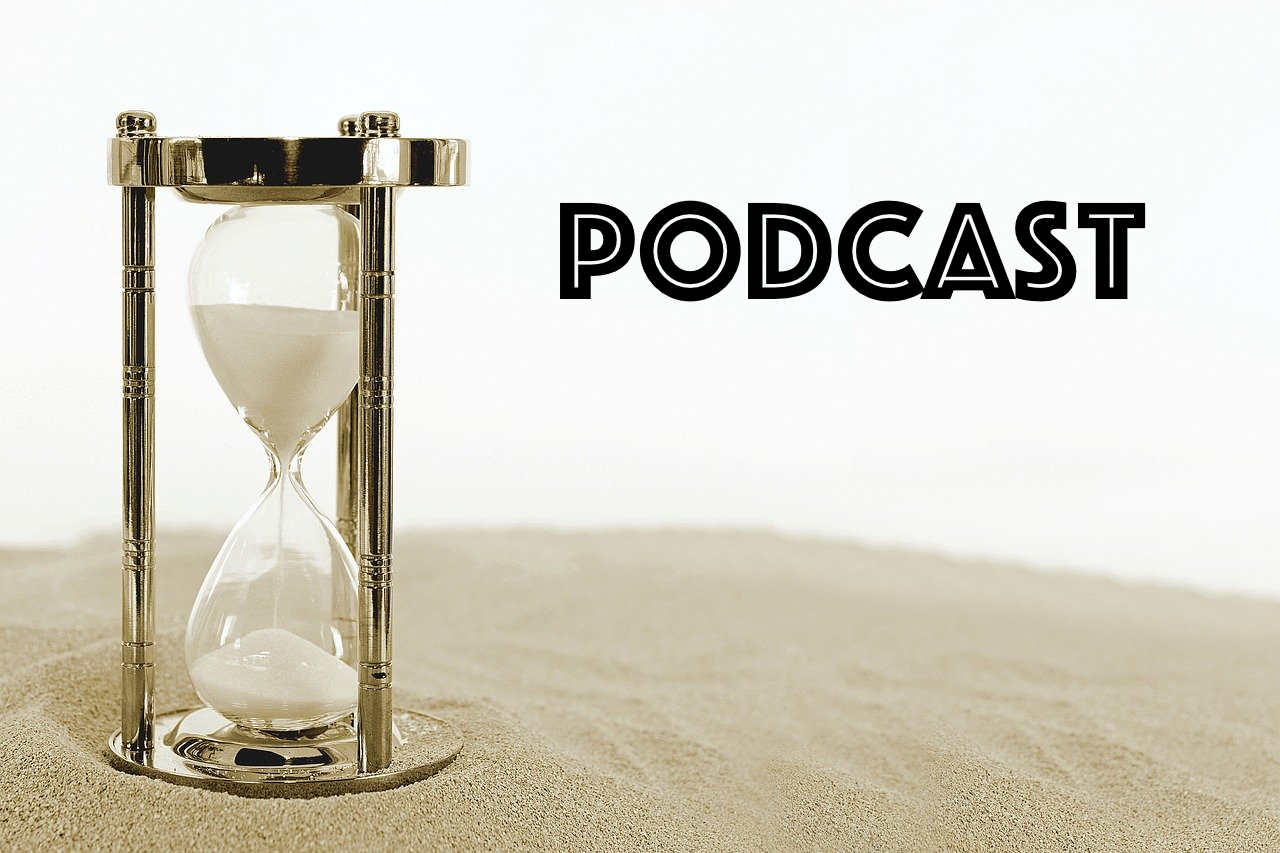 Cuánto debe durar un podcast - ABISMOfm