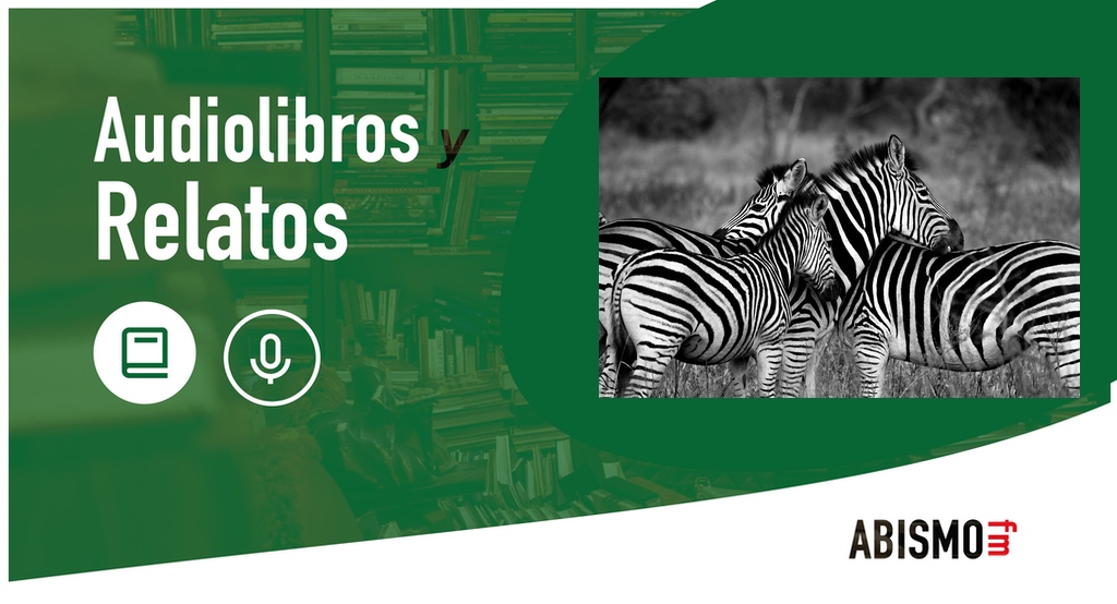 El mejor safari. NADINE GORDIMER - ABISMOfm