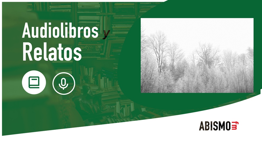 Aire Frío H. P. LOVECRAFT - ABISMOfm