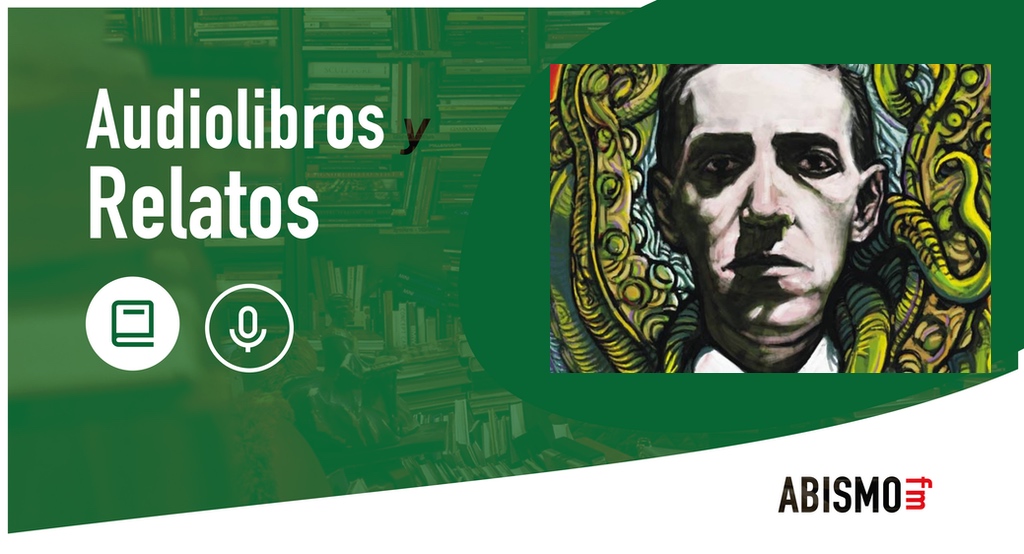 Arthur Jermyn. H.P. LOVECRAFT - ABISMOfm