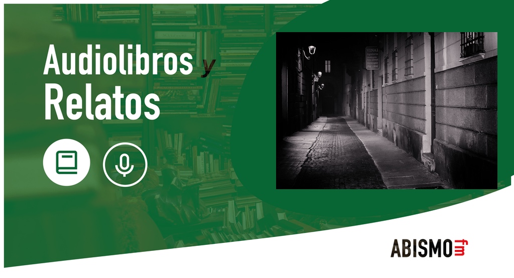 La ciudad sin nombre. H. P. LOVECRAFT - ABISMOfm
