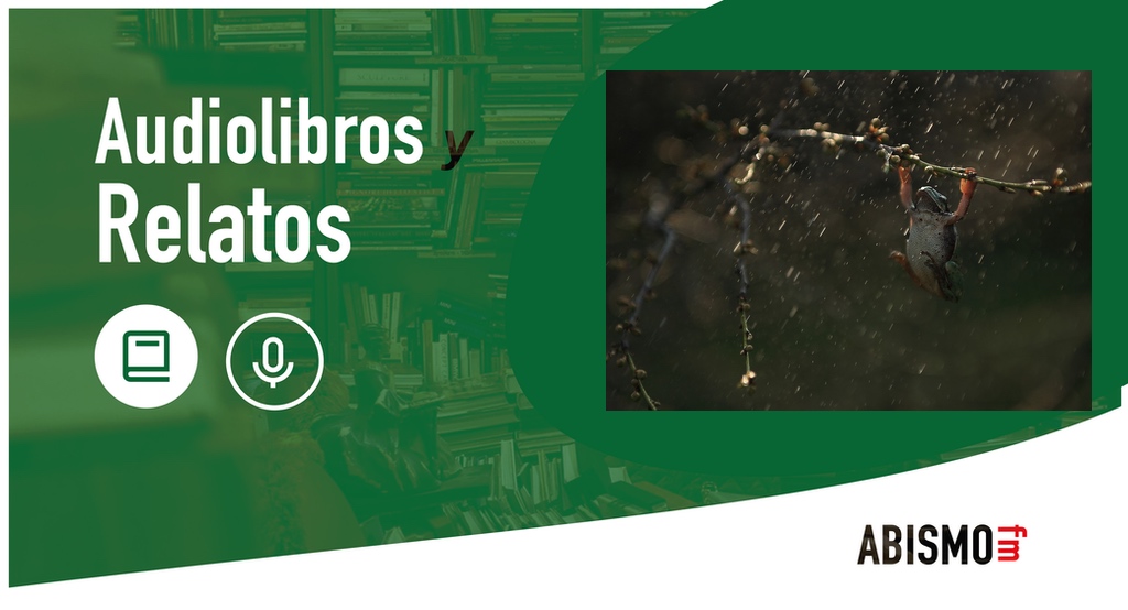 STEPHEN KING. La temporada de lluvias - ABISMOfm