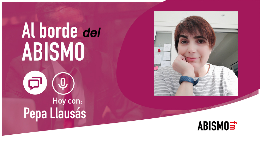 Podcast de cine con Pepa Llausás - ABISMOfm