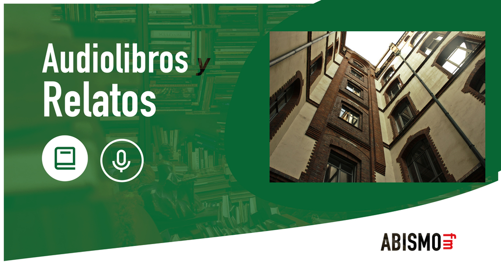 Un bloque espacioso. RICHARD MATHESON - ABISMOfm