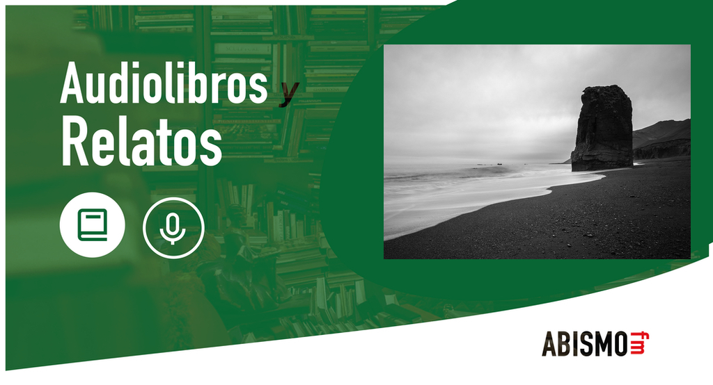 Calma gris. PEPA LLAUSÁS. Cuentos fantásticos - ABISMOfm