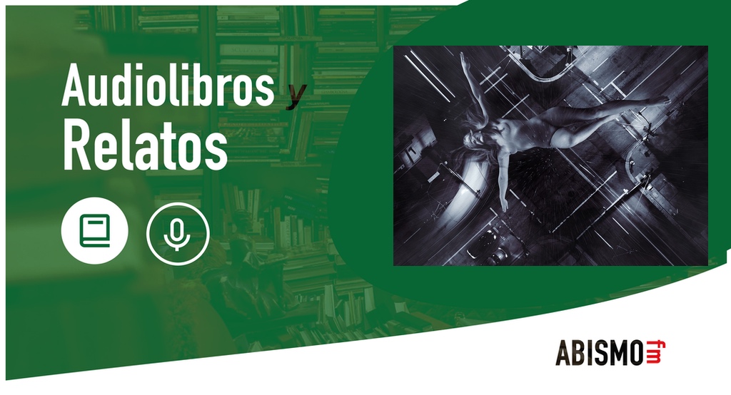 Recordando a Melody. GEORGE R. R. Martin - ABISMOfm - Audiolibros y Relatos
