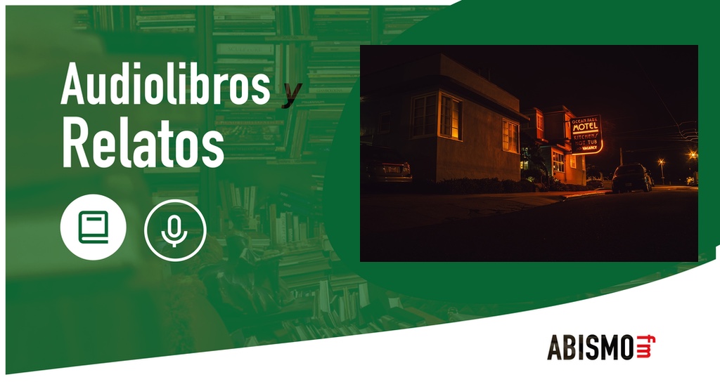 La patrona. ROALD DAHL. Audiolibros y Relatos - ABISMOfm