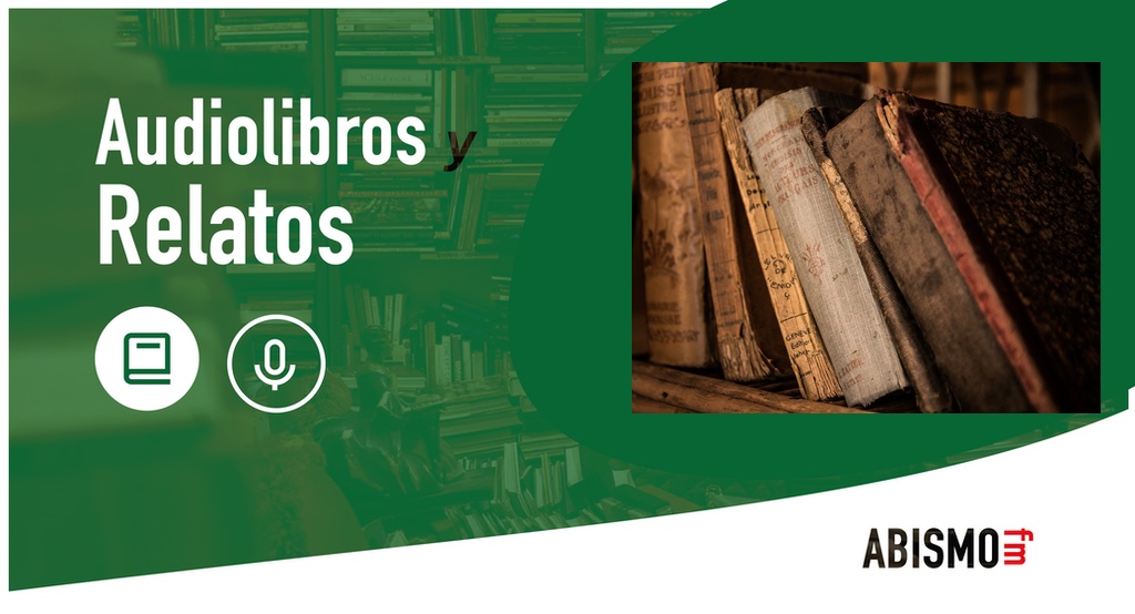 El inquilino. CHRISTIAN GARNEZ. Grimorio - ABISMOfm