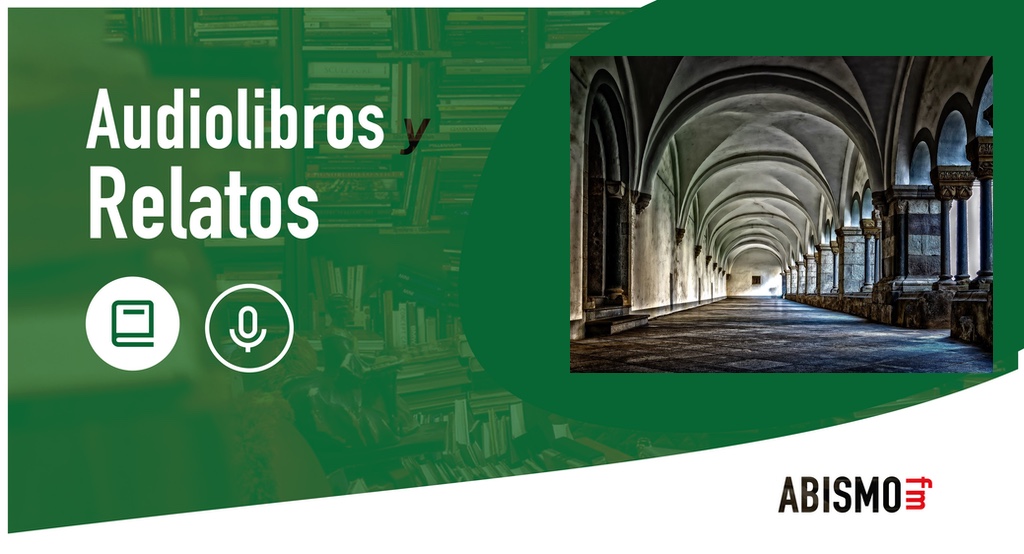 Festín en la abadía. ROBERT BLOCH - Audiolibros y Relatos - ABISMOfm