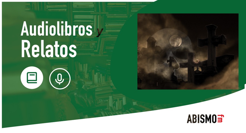 Cuentos fantásticos - Salvado por la campana. CÉSAR RODRÍGUEZ - ABISMOfm