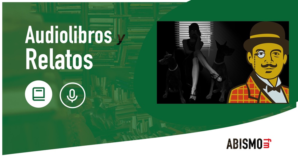 Doble pista. AGATHA CHRISTIE - Audiolibros y Relatos - ABISMOfm