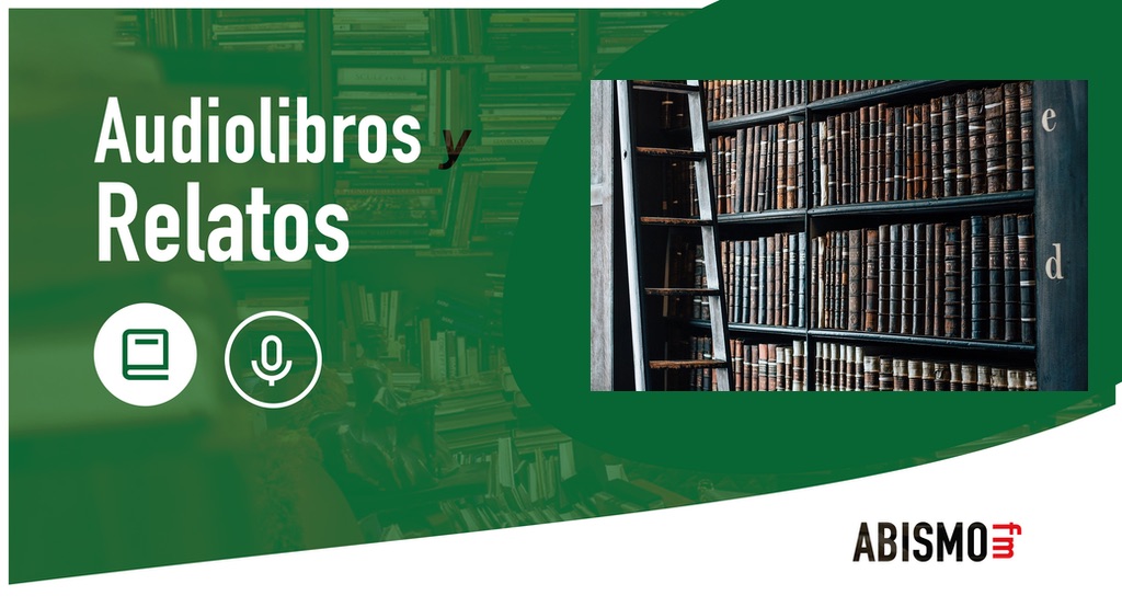 Cuentos fantásticos - El libero. LAURA FERNÁNDEZ - ABISMOfm