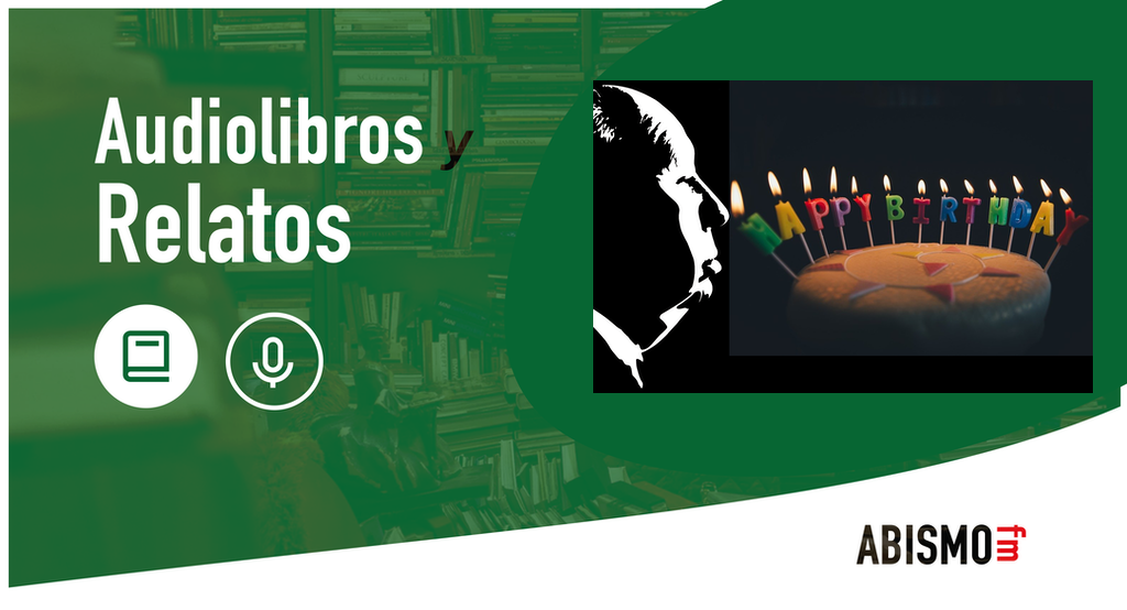 ALFRED HITCHCOCK presenta: La fiesta de cumpleaños - Audiolibros y Relatos - ABISMOfm