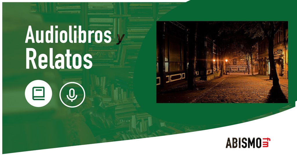 Audiolibros y Relatos - Expedición. CHUCK PALAHNIUK - ABISMOfm