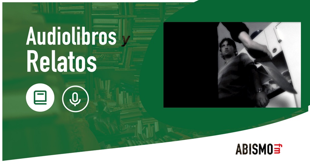 Cuentos fantásticos - Lacra. XAVI VILLANUEVA - ABISMOfm