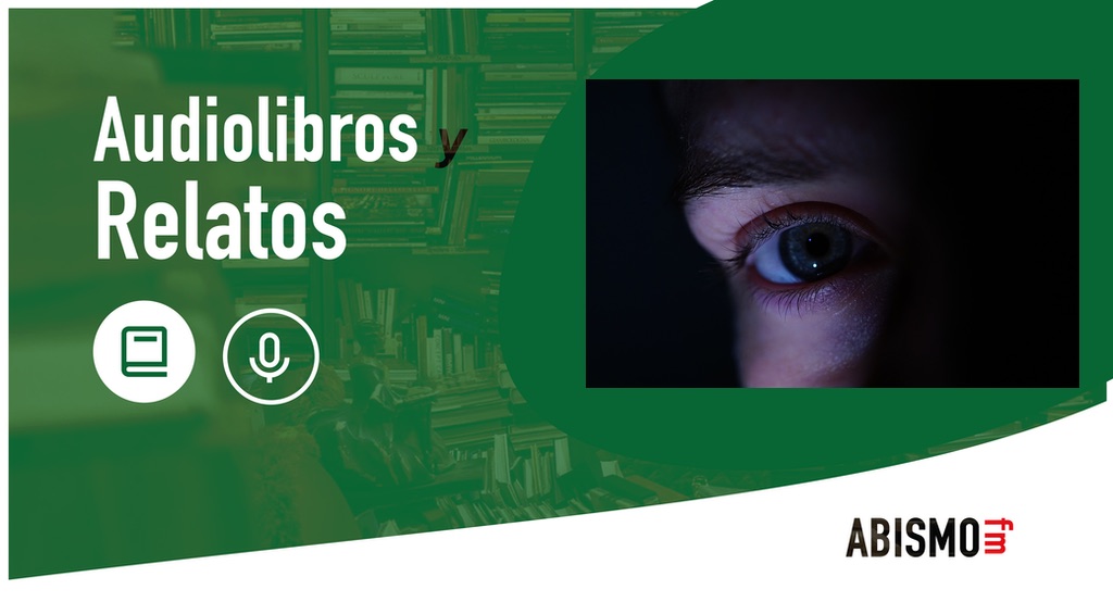 Audiolibros y Relatos - Hay que aguantar a los niños. STEPHEN KING - ABISMOfm
