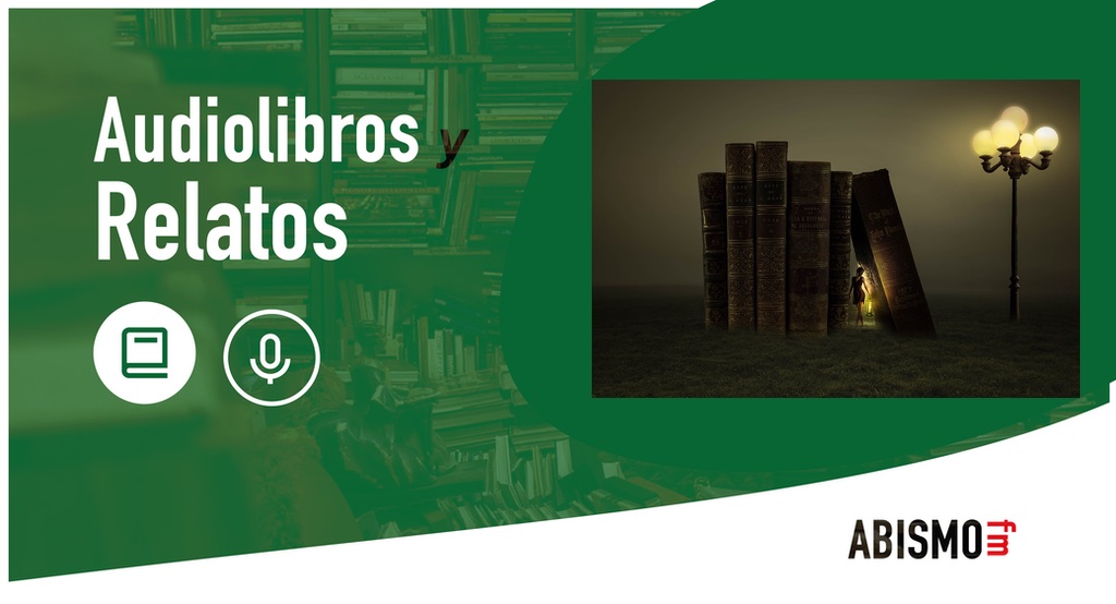Audiolibros y Relatos - El episodio Kugelmass. WOODY ALLEN - ABISMOfm