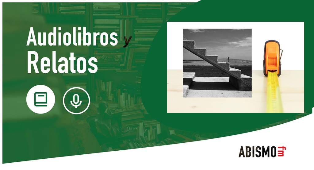 Audiolibros y Relatos - Quince centímetros. CHARLES BUKOWSKI - ABISMOfm