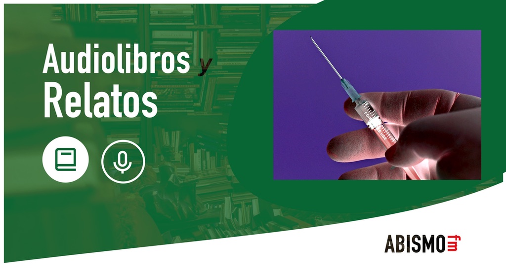 Cuentos Fantásticos - La incidencia. MEL OLIVÁN - ABISMOfm