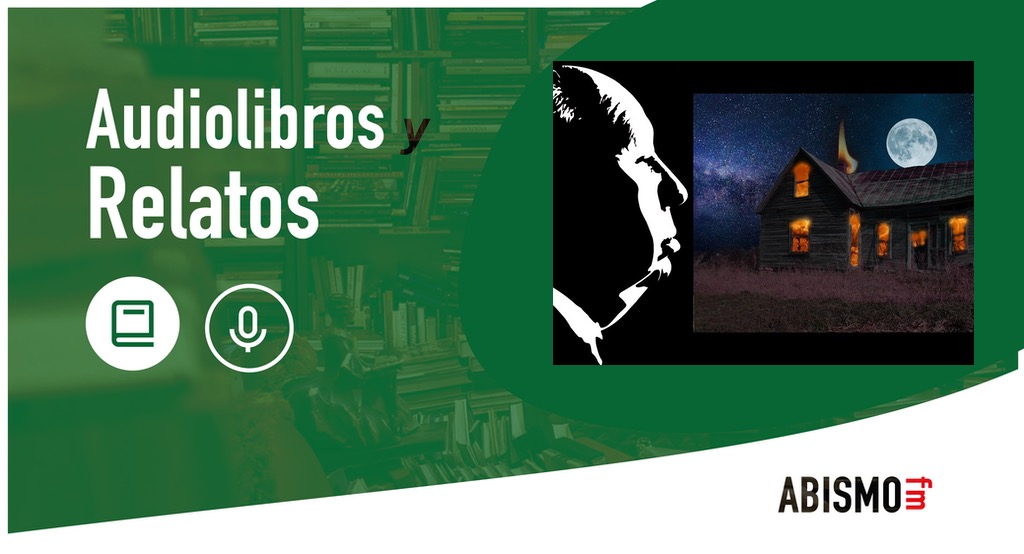 Audiolibros y Relatos - ALFRED HITCHCOCK presenta: Llamada de auxilio - ABISMOfm