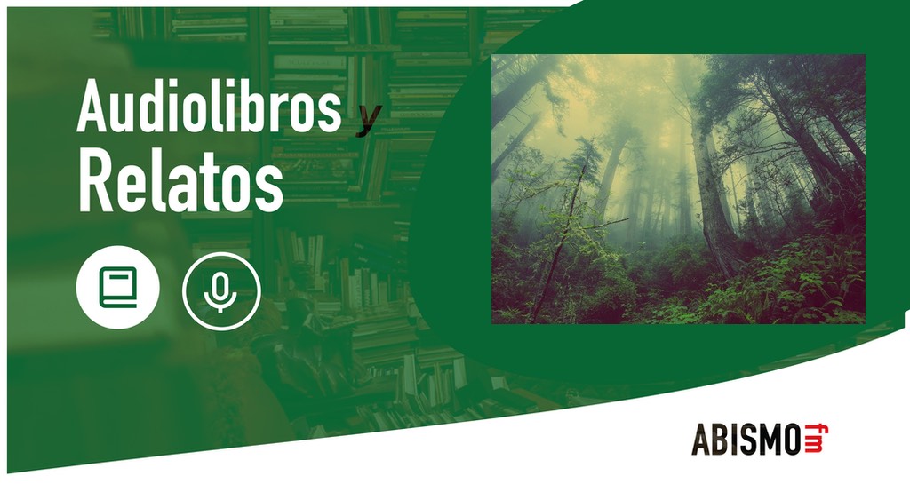 Audiolibros y Relatos - Los desheredados. RICHARD MATHESON - ABISMOfm