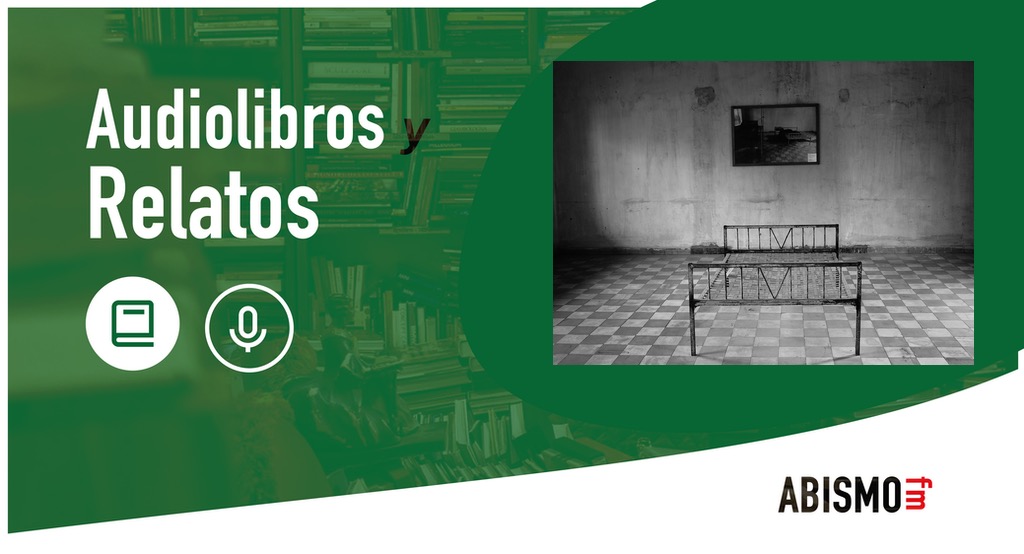 Audiolibros y Relatos - El precio del silencio. XAVI VILLANUEVA - ABISMOfm