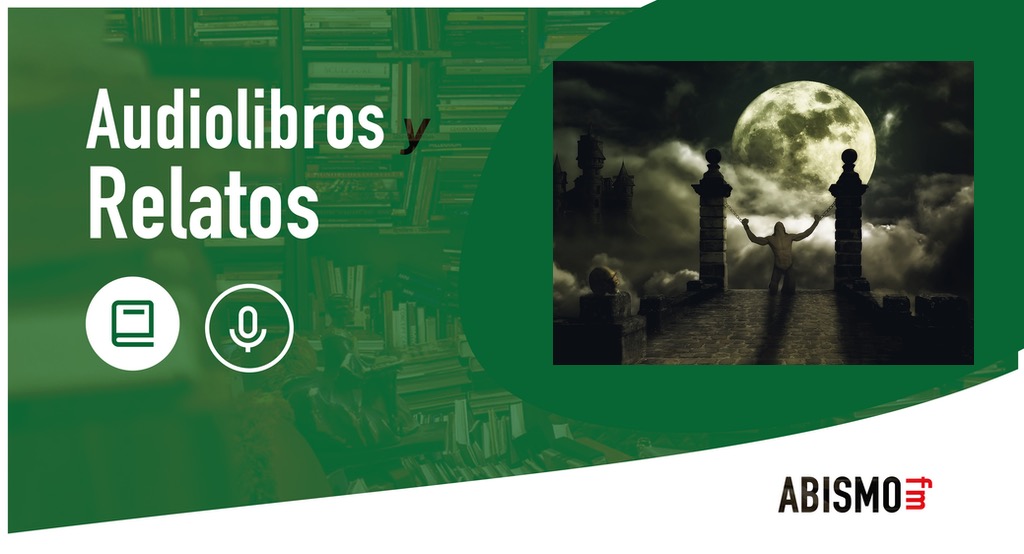 Cuentos Fantásticos - La sociedad secreta. JESÚS RELINQUE - ABISMOfm