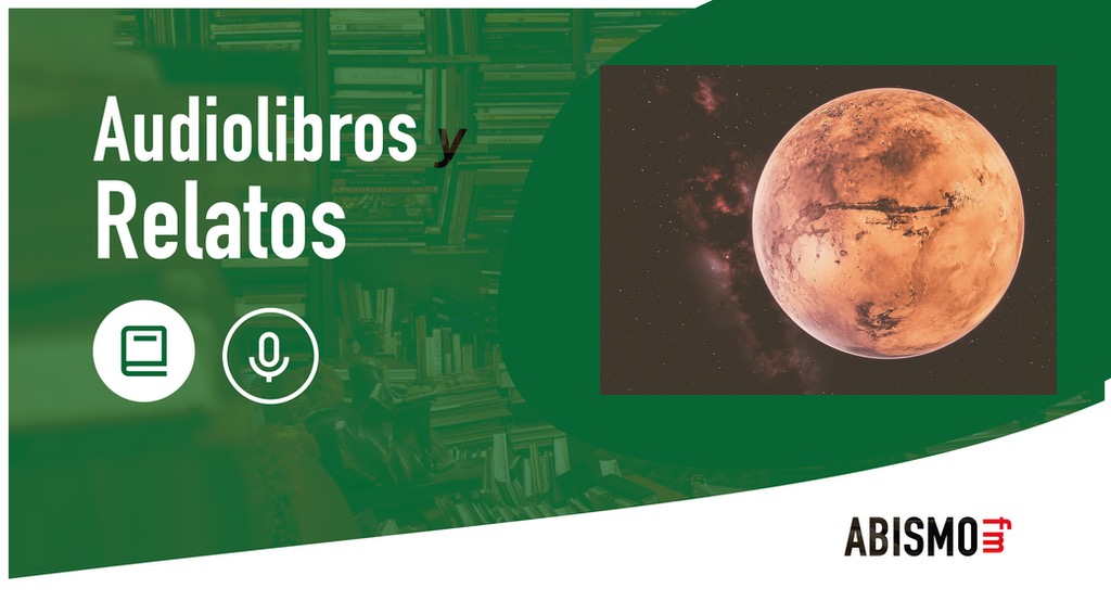 Audiolibros y Relatos - Los largos años. RAY BRADBURY - ABISMOfm