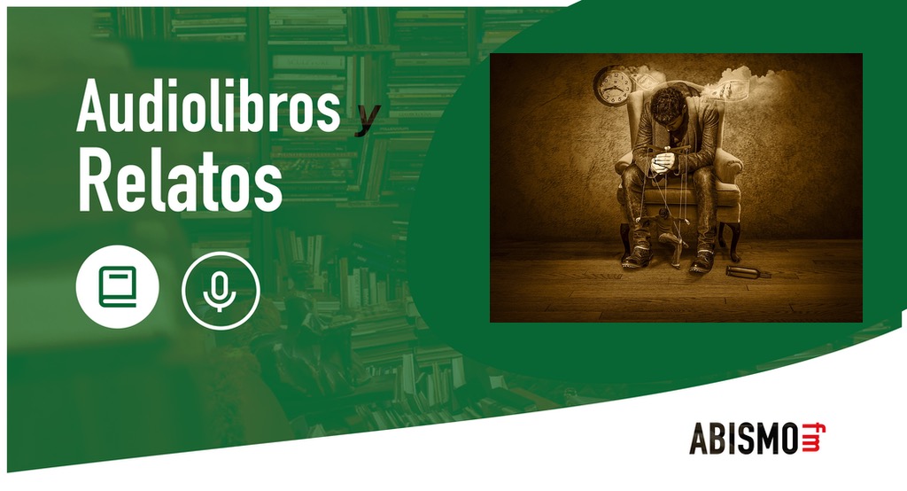 Audiolibros y Relatos - Mi hermano. QUIM MONZÓ - ABISMOfm