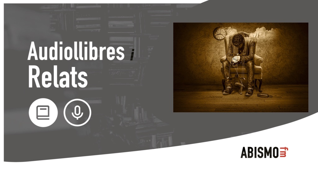 Audiollibres i Relats - El meu germà. QUIM MONZÓ - ABISMOfm