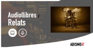 Audiollibres i Relats - El meu germà. QUIM MONZÓ - ABISMOfm