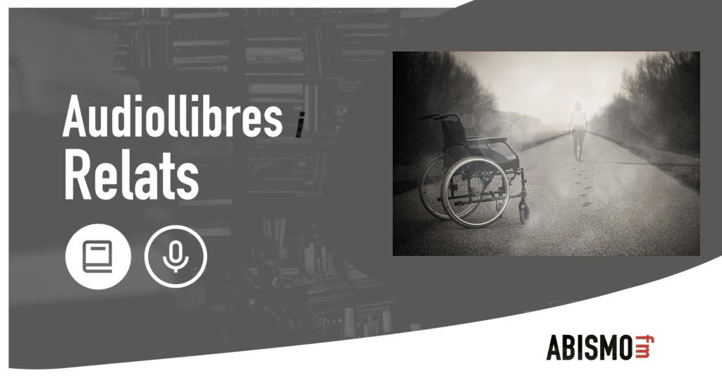 Audiollibres i Relats - Sortir amb la dona. MIQUEL ÀNGEL RIERA - ABISMOfm