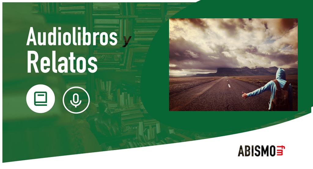 Audiolibros y Relatos - El falso autostop. MILAN KUNDERA - ABISMOfm