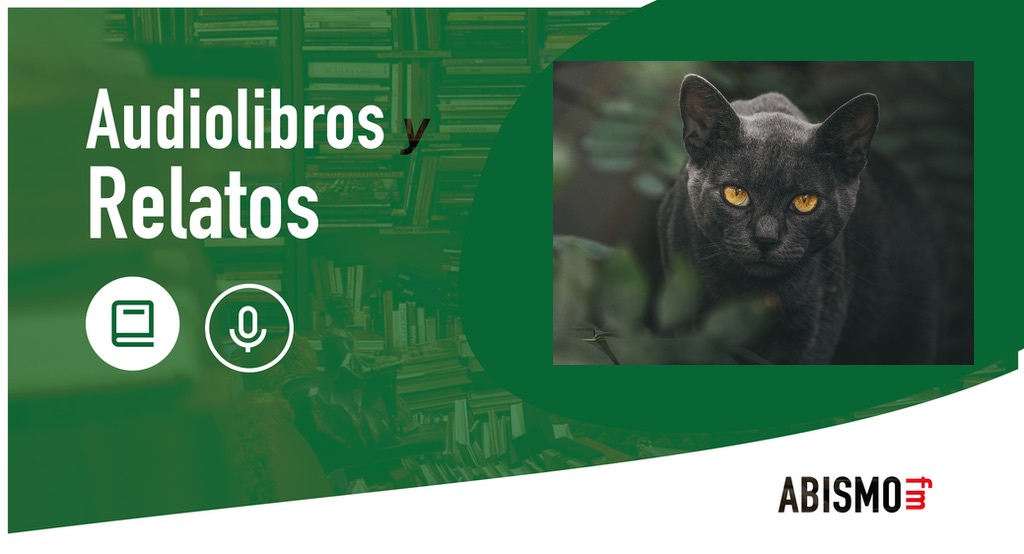 Audiolibros y Relatos - El precio. NEIL GAIMAN - ABISMOfm