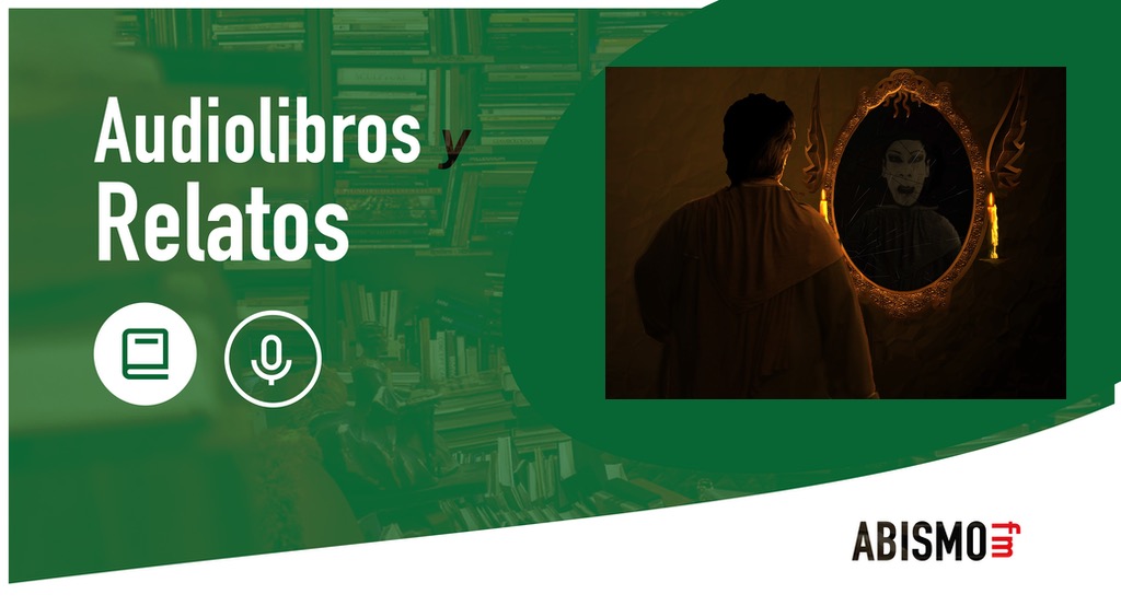 Audiolibros y Relatos - La capa. ROBERT BLOCH - ABISMOfm