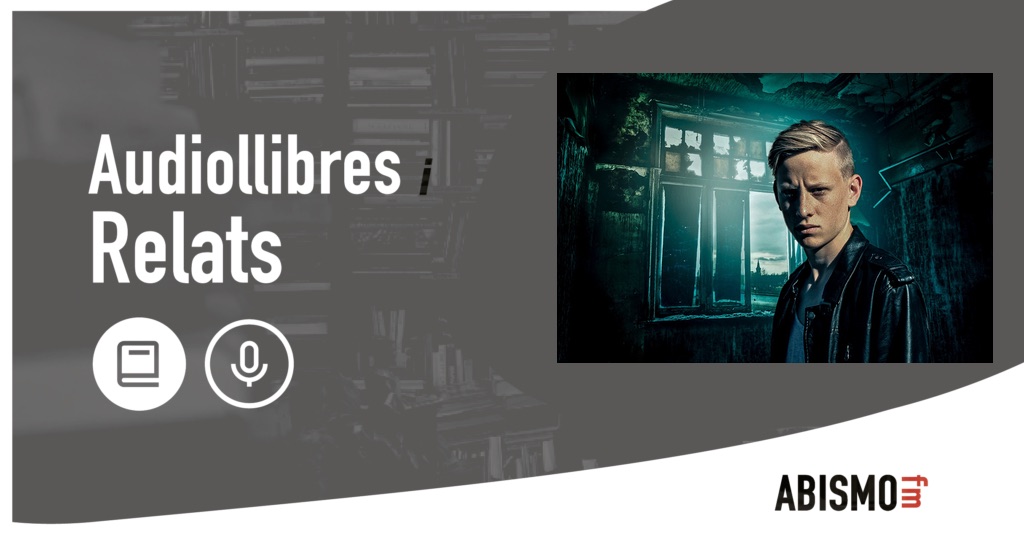 Audiollibres i Relats - Illia. ISABEL-CLARA SIMÓ - ABISMOfm