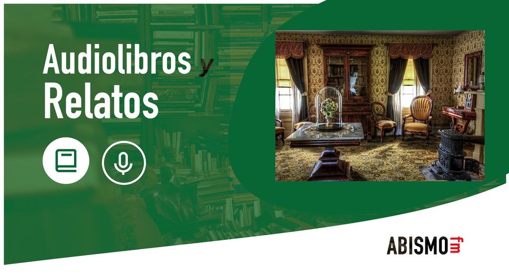 Audiolibros y Relatos - El club de los martes. AGATHA CHRISTIE - ABISMOfm