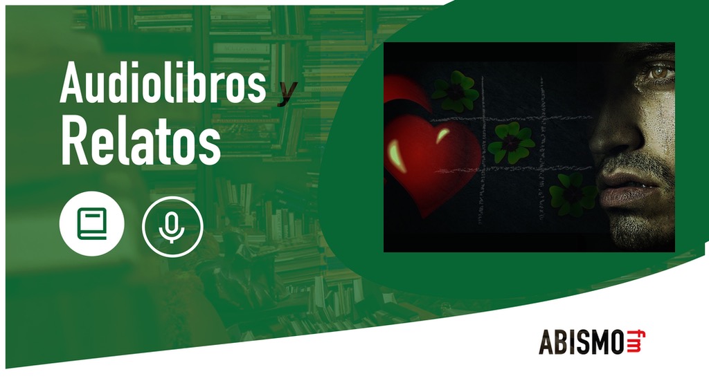 Audiolibros y Relatos - El encuentro. DAVID ZAPLANA - ABISMOfm