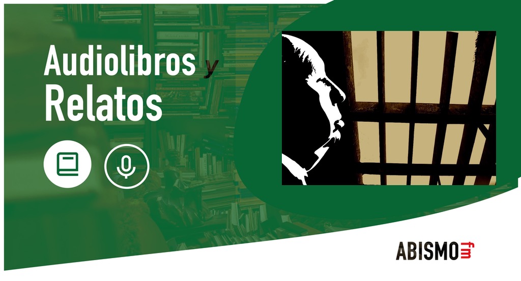 Audiolibros y Relatos - ALFRED HICHCOCK presenta: La jaula - ABISMOfm